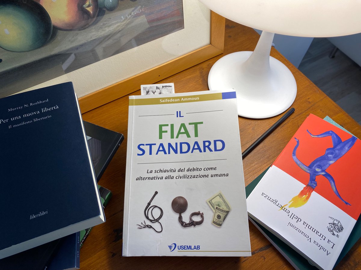 Waldgänger tweet media