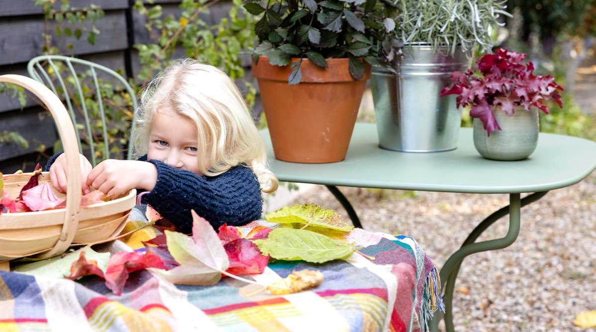 Truffaut's tweet photo. Passez le jardin aux couleurs de l'automne avec notre nouvelle tendance déco 🍂✨ Pots pastels, feuillages pourpres / ocres, profitez de nos inspirations 🍁#CollectionAutomne
👉Disponible en magasins et ici https://t.co/ni84KgqBnE https://t.co/3SclISnLW5