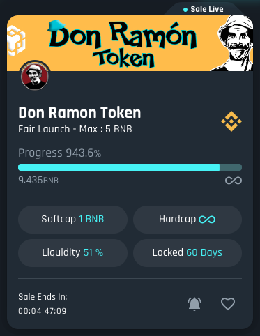 Don Ramon Token (@DonRamonToken) / Posts / X