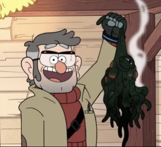 Afternoon, everyone!

Been a while since I’ve last said anything!

How have things been?