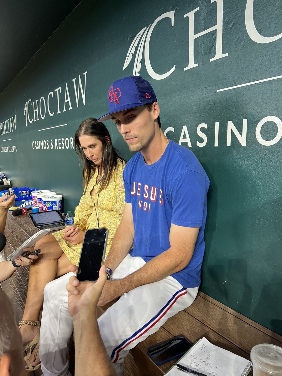 Jared Sandler tweet media
