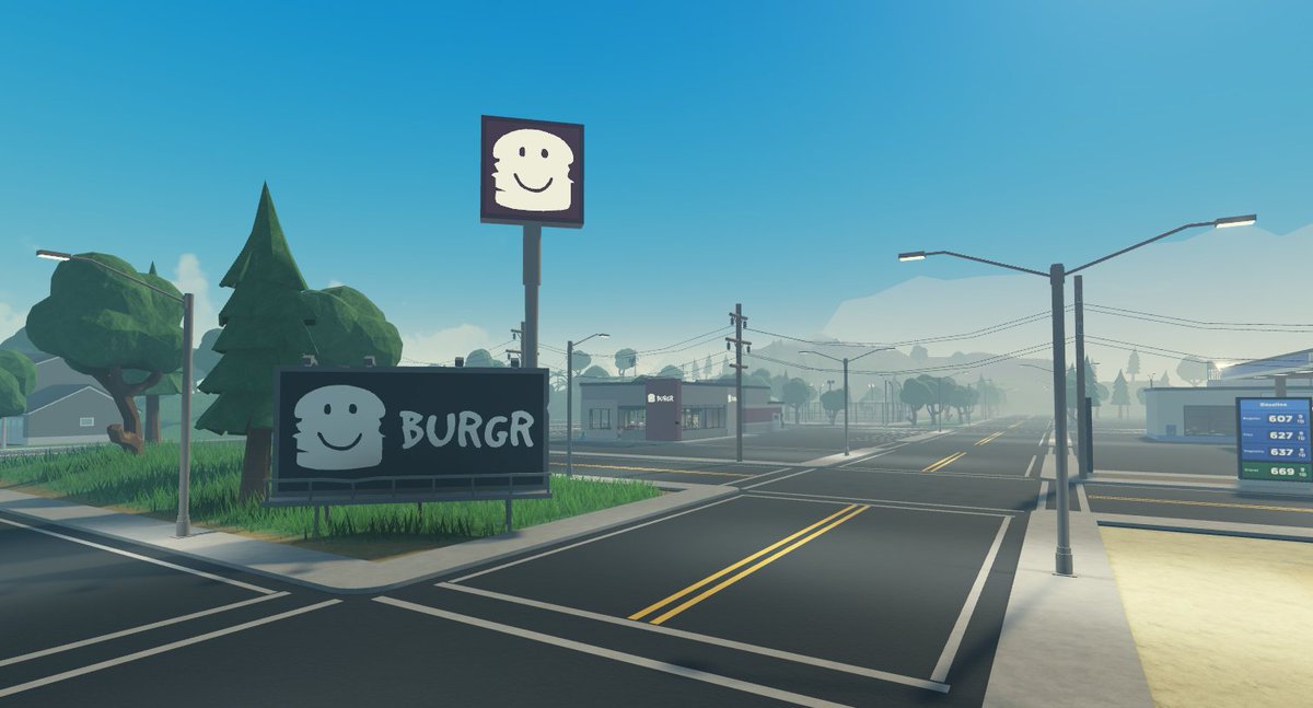 NEW UPDATE!

After much recent demand, Burger Game now supports Virtual Reality!

To celebrate this update, players can use code "100KMEMBERS" for 50 Coins!

Come check it out!
roblox.com/games/96644748…

#Roblox #RobloxDev #RobloxDevs #RobloxUGC