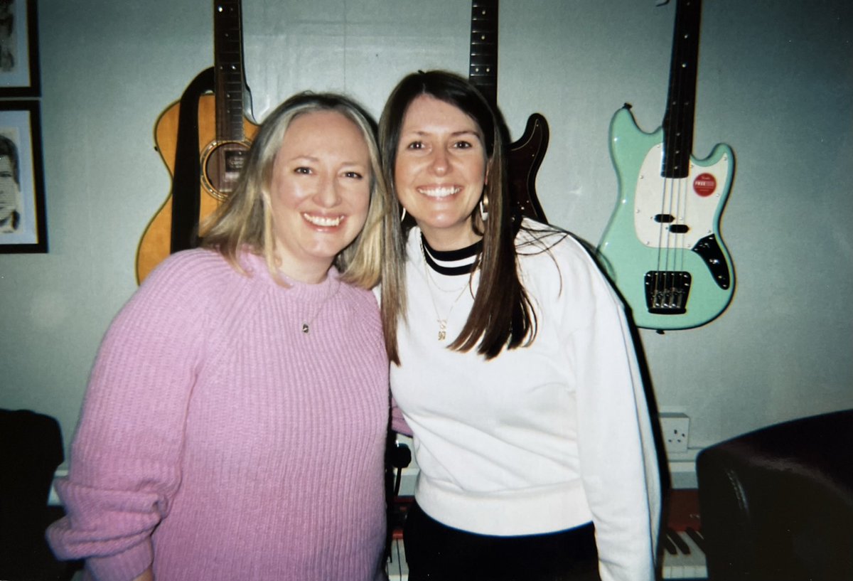 Novasound tweet media