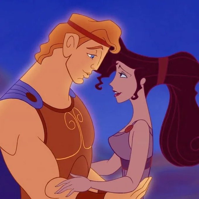 Hercules ❤️ https://t.co/Dki2fjGPjE