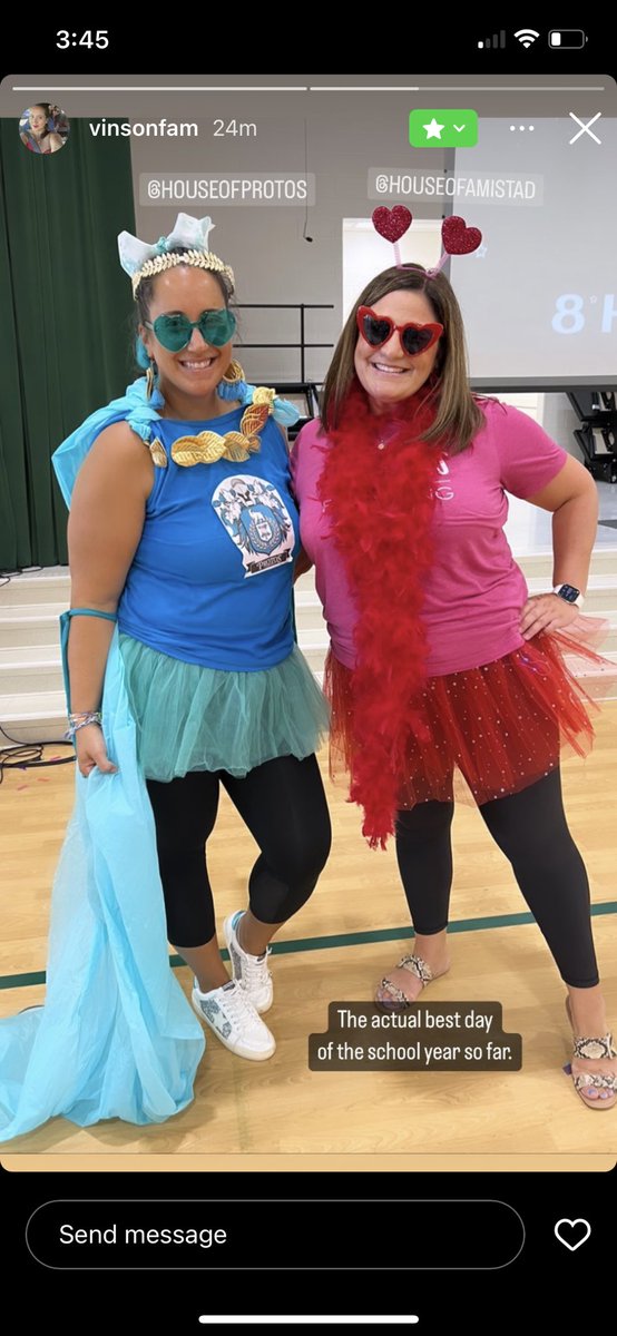 Holley Morrill tweet media