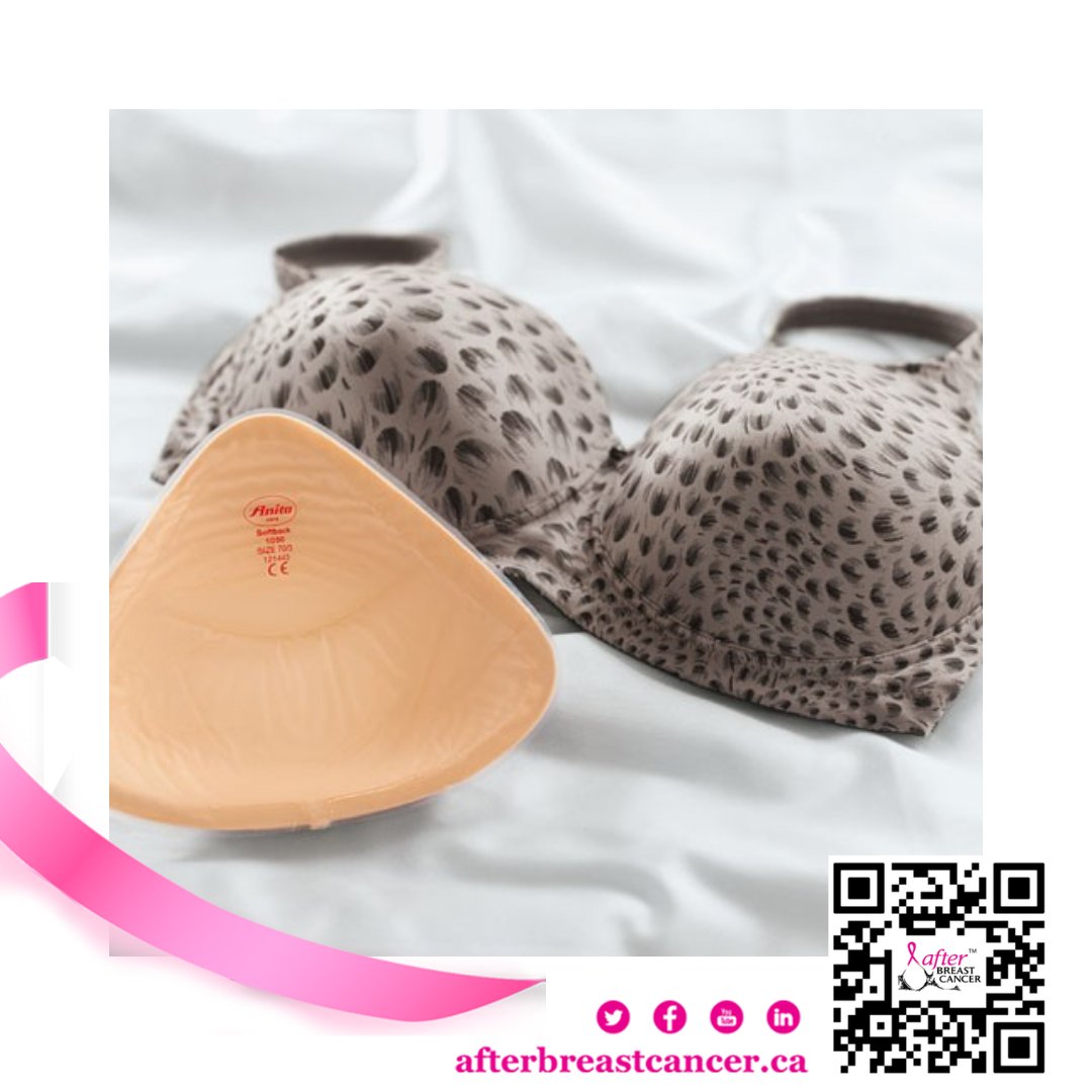 after BREAST CANCER on X: Most people don't realize that after breast  surgery it is better to get properly fitted for a mastectomy bra and  prosthesis. Do you or someone you know