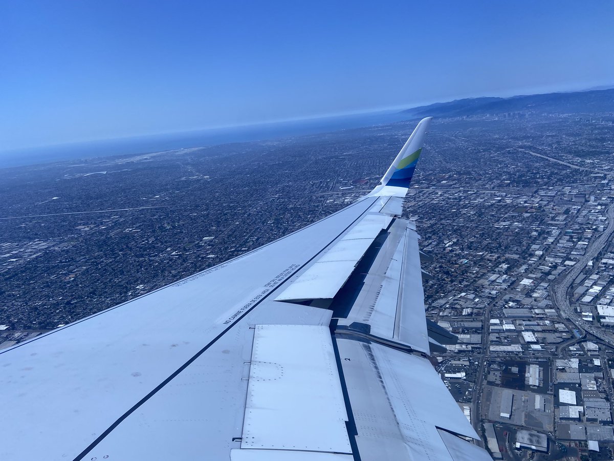 Hello @airlineflyer (and a few million others).