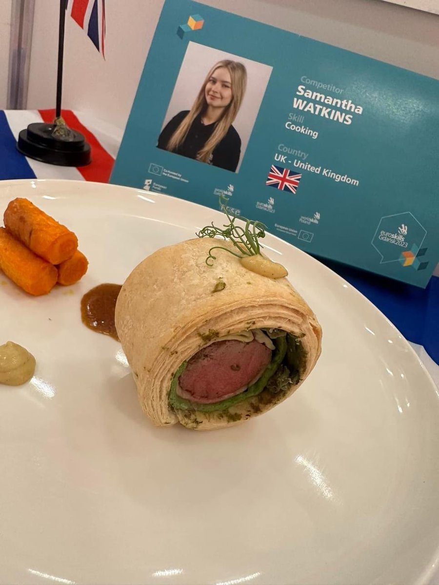 chefcreed tweet media