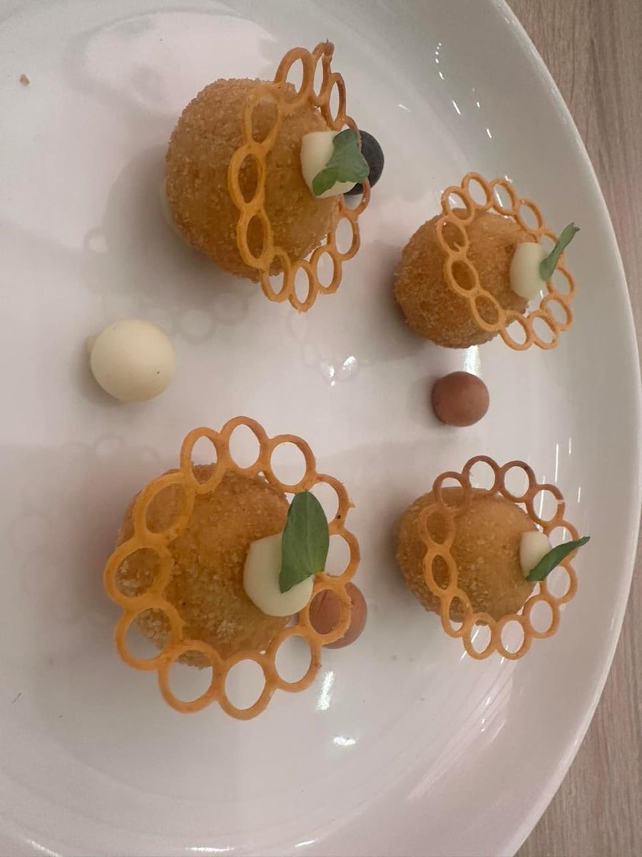 chefcreed tweet media