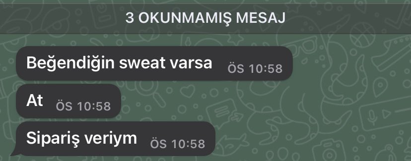 oze_arjin's tweet photo. Maasimiz yatmis @mellysatsc 😘 https://t.co/Ag5AOZkFmR