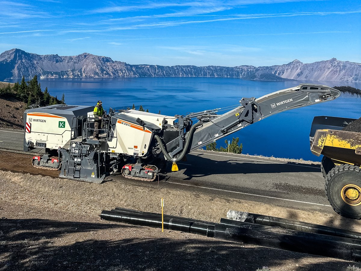 Kerr Contractors Oregon, LLC (@kerrcontractor_) / Posts / X