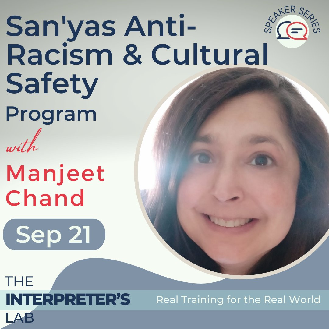 Interpreter's Lab tweet media