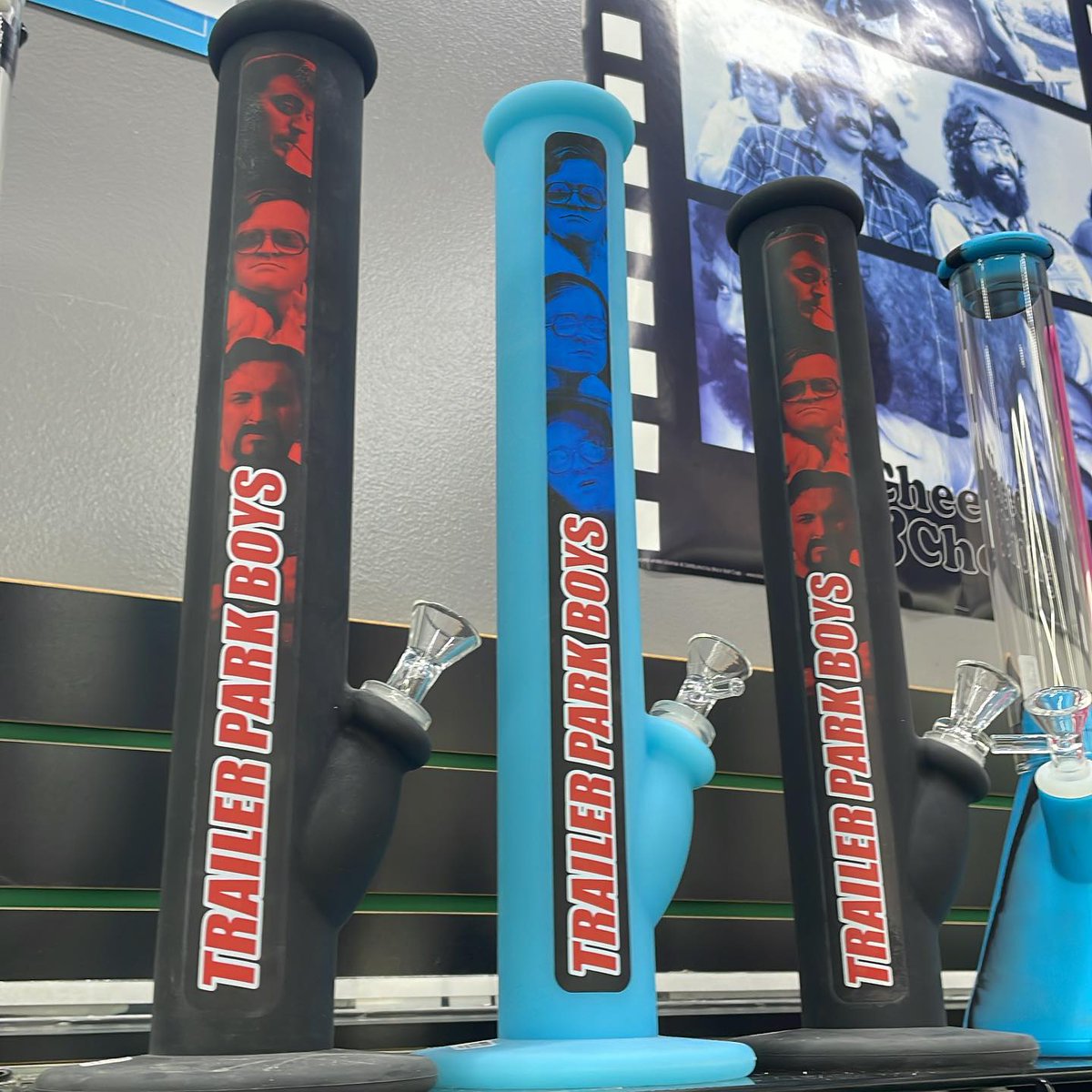 Smoke_N_Stuff's tweet photo. TPB Water Pipes IN STOCK. Premium Glass Available 7 Days A Week . Open Till 10pm. 16203 Westheimer Rd #103 Houston, TX 281-497-6653 #glass #Westheimerhouston #bestinhouston #gravlabs #smoke #crushglass https://t.co/EL0Mf4mLhC