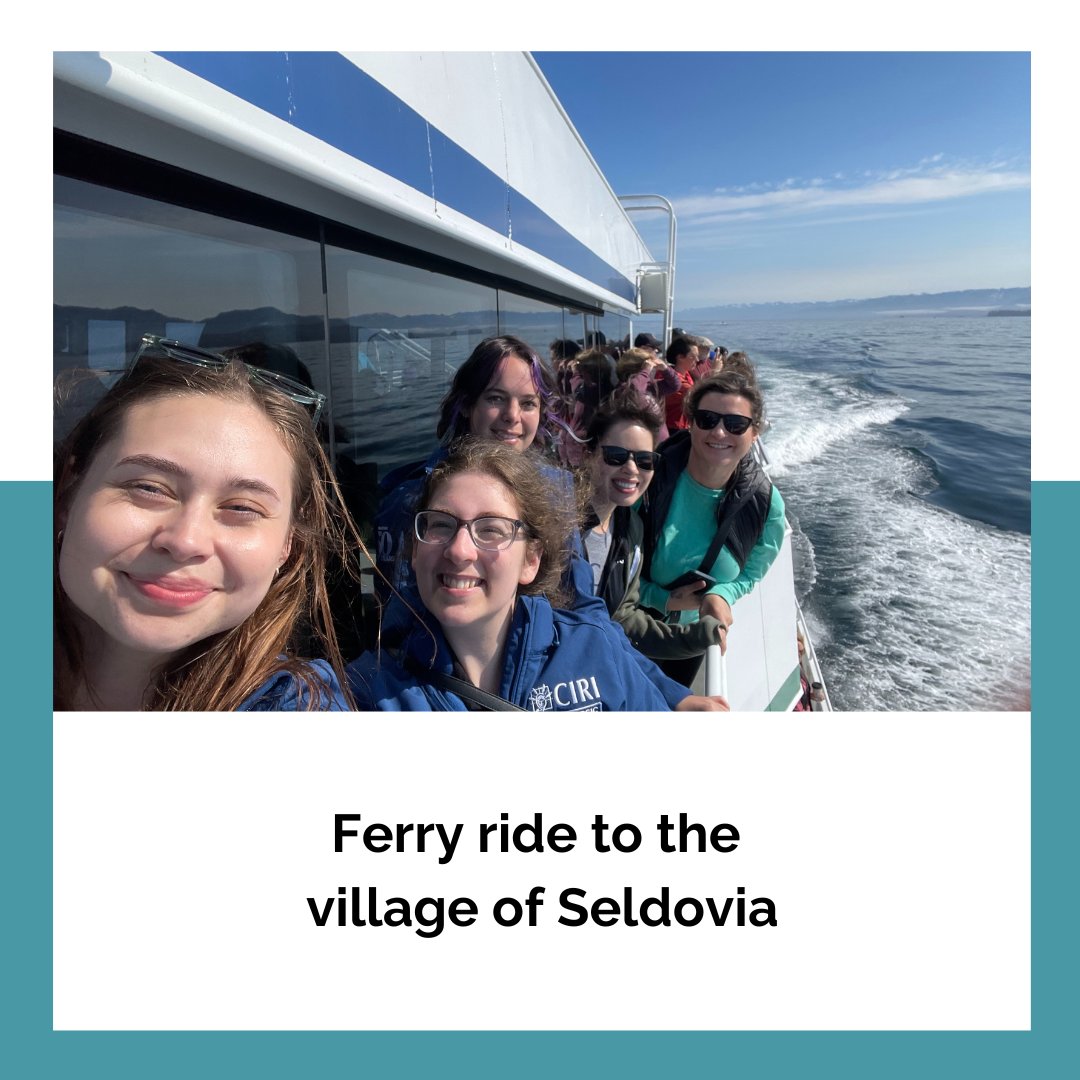 Cook Inlet Region tweet media