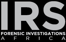 FraudWatchZA's tweet image. Find out everything you ever wanted to know about IRS Forensic Investigations at irs.africa