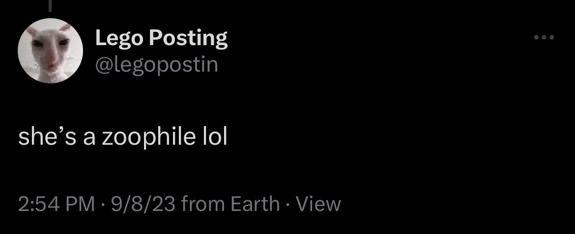 i take so much pride in this it’s crazy