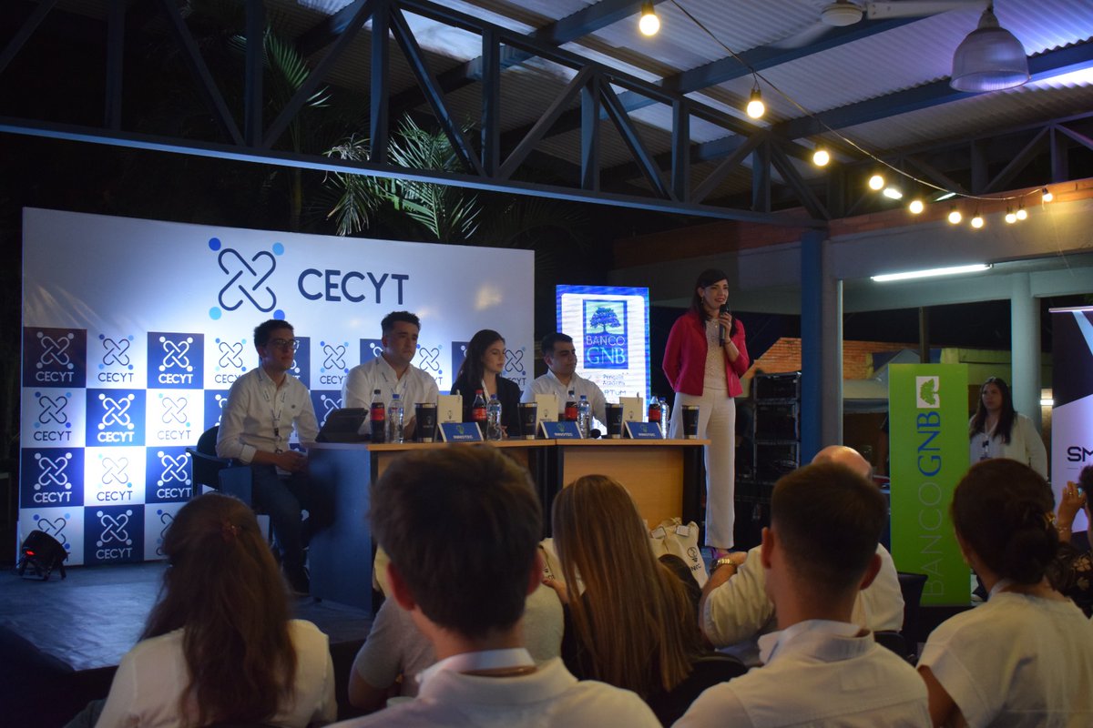 FCyT-UC tweet media