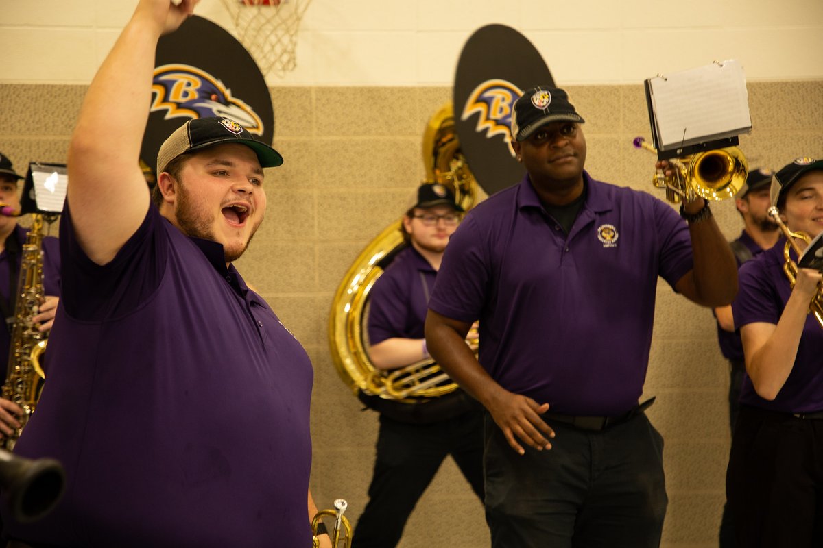 Baltimore County Public Schools tweet media