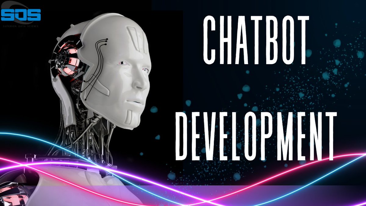 Transform your business with the best chatbot developers in the industry! 🚀 We harness data science to craft cutting-edge solutions, ensuring client success through top-tier chatbot development. 🤖💼 Ready to innovate? Let's build success together! 🔗 #ChatbotDevelopment