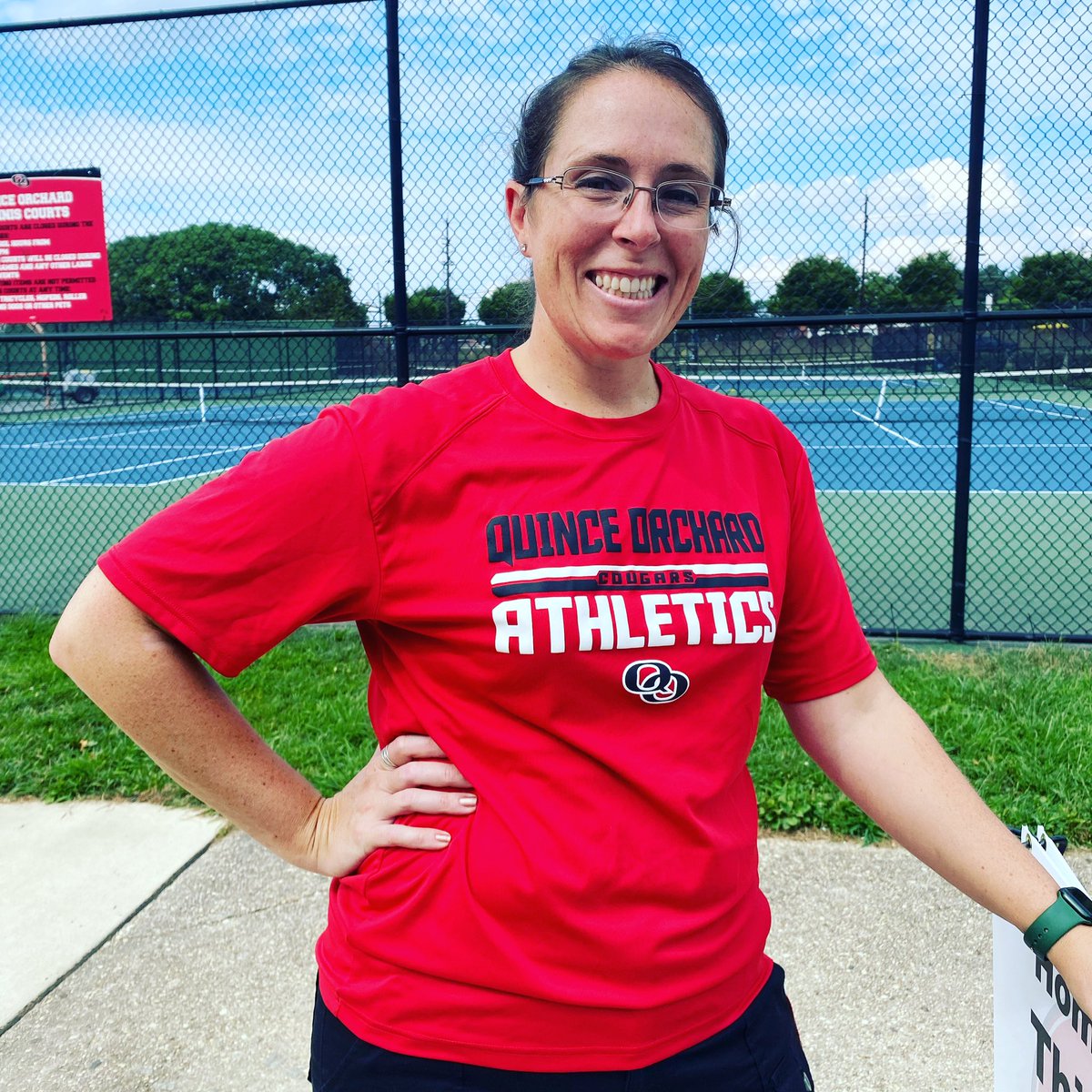 QOHS_AP_Program's tweet image. It's #FeatureFriday! @QOCKelly_Adams is RT of #QOHS FACTS (fine arts &amp;amp; career technologies) who teaches #APComputerScienceA (#JAVA)! We know the JAVA will be well prepared for the AP on May 8. Want to take AP JAVA next year? Talk to Mrs. Adams or @QOHSCounseling!
#QOAPs
#QOpride