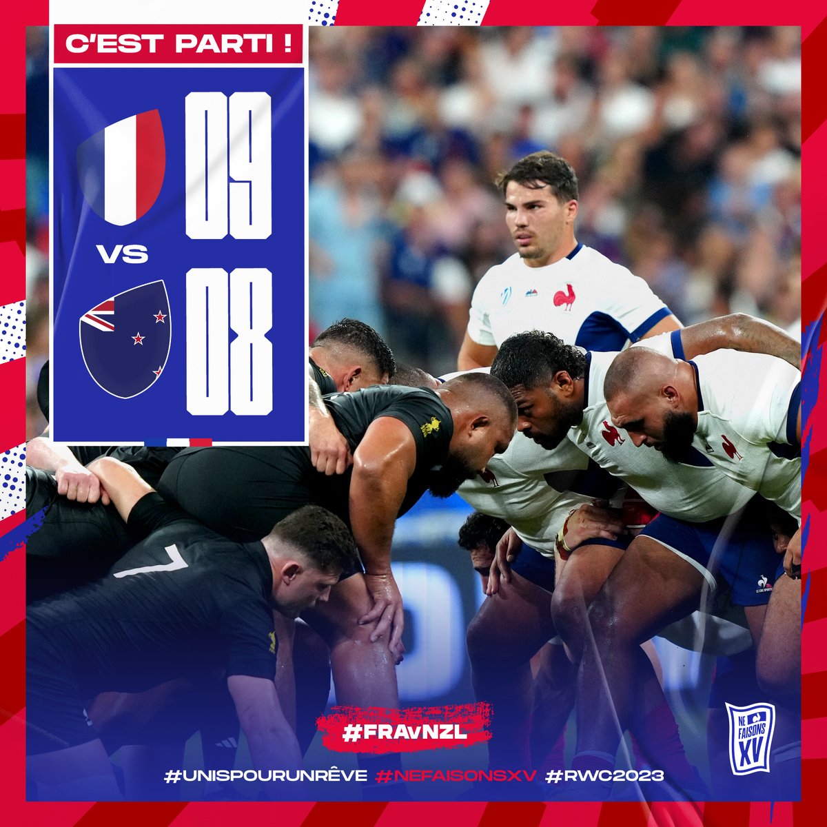 France Rugby tweet media