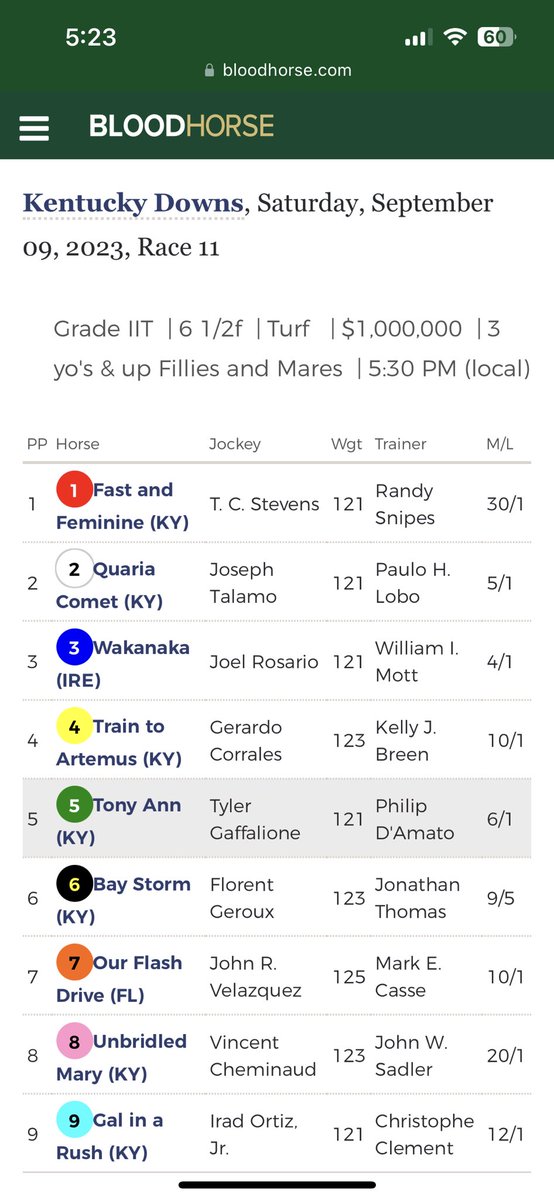 It’s free to dream!…. Es libre de soñar! 😎🤞🏻