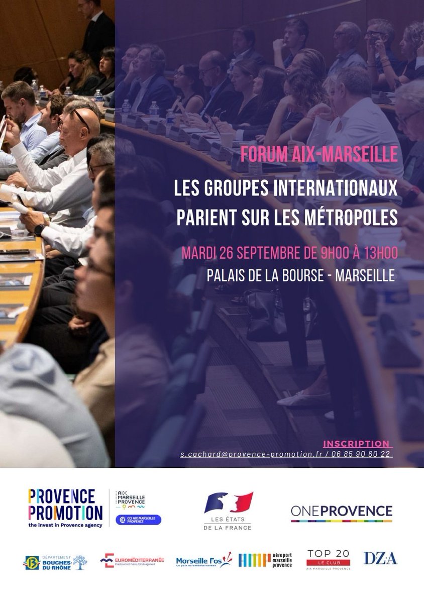 Our CEO <a href="/JFKii/">JamesFeltonKeith ≥</a> is keynoting 
THE FORUM AIX-MARSEILLE 🇫🇷 to demonstrate the #ISO30415 #DEI &amp; #ESG implications. 

investinprovence.com/en/news/forum-…