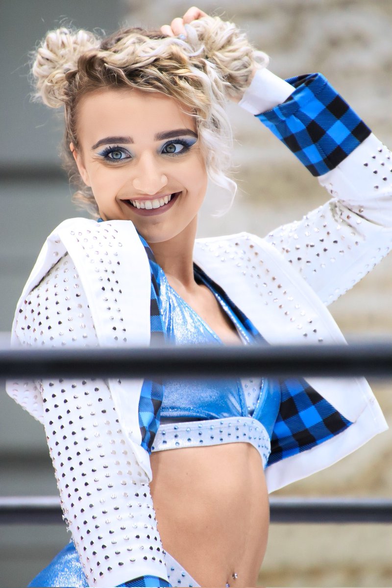 Xia Brookside ☆ ザイヤ・ブルックサイド tweet media