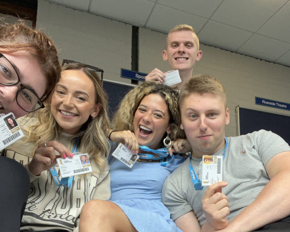 pgcemissfergie's tweet image. My ‘so far’ highlights of the PGCE course. I’ve been away from these guys 4 hours and I miss them !!!! #studentteachers #learningtoteach #uupgce