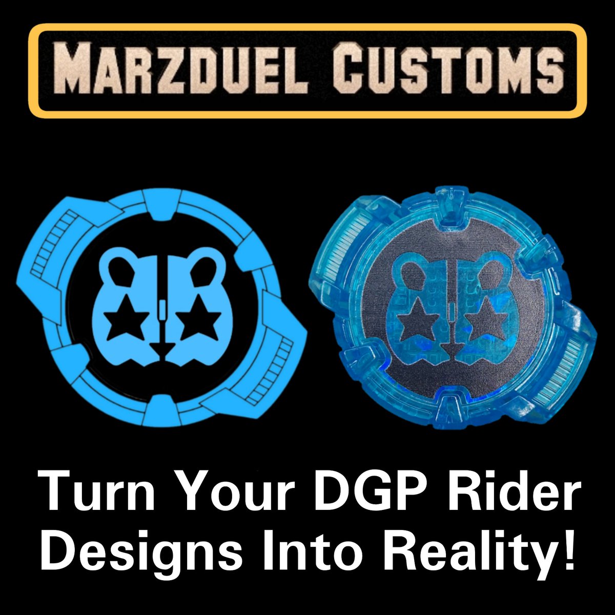 Marzduel_Shop's tweet image. With over 500 ID Cores made!
We Are still going strong!

Check out our store now!
[ Link in bio ]

#Shop #CoreID #Kamen #SuperHero #3DPrint #Geats #MaskRider #KamenRider #KamenRiderGeats #Tokusatsu #Cosplay #Japan #仮面ライダー #仮面ライダーギーツ #コスプレ #DesireGrandPrix #DGP