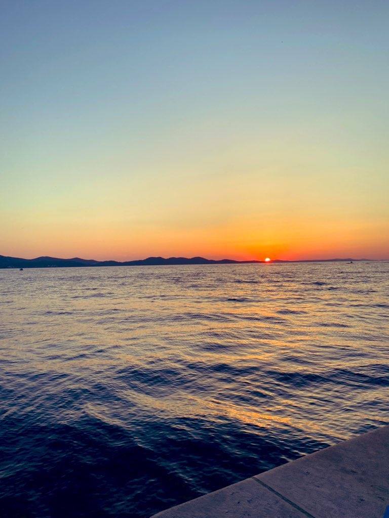 Migue_Lopez21's tweet photo. Zadar
. . . 
Croacia 🇭🇷 
#zadar 
#vacaciones2023 #bosniayherzegovina #croacia #eslovenia #recorriendoelmundo https://t.co/b791EqnjP7