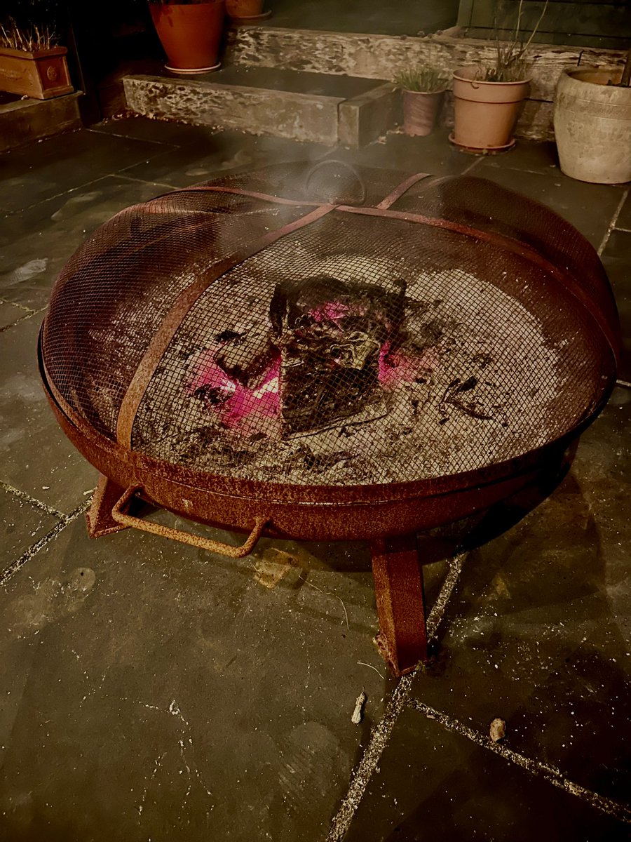 Dennis Hall tweet media