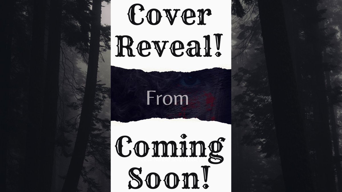 CelineRoseMari1's tweet image. I've got a cover coming for you very soon! I'm so excited! I'm obsessed and so in love with this cover. I hope you love it too! #CoverReveal #thrillerbooks #spicybooks #spicythrillers #wordsfromlips #assassins #killers #death #readers #BigNews #romanticsuspense #darkromance