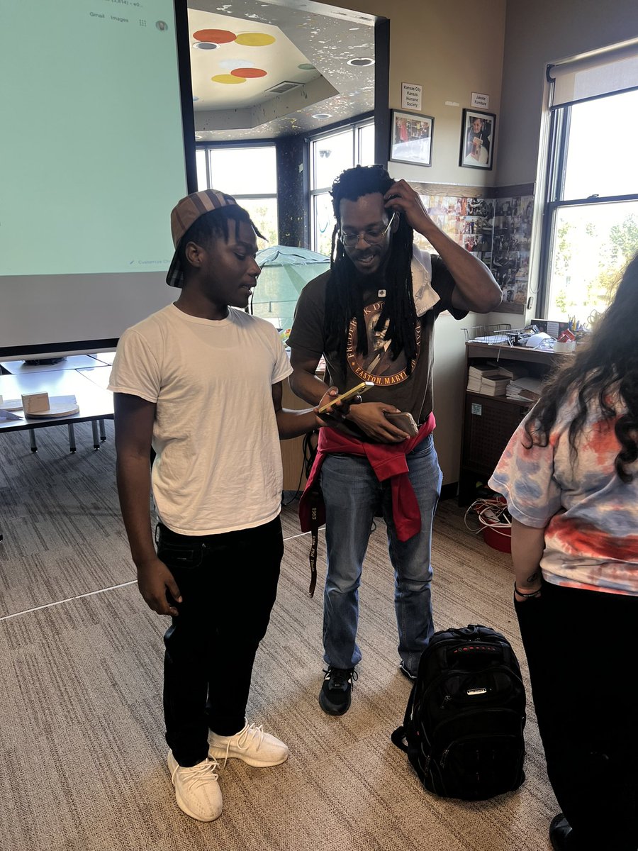 Melissa Norris tweet media