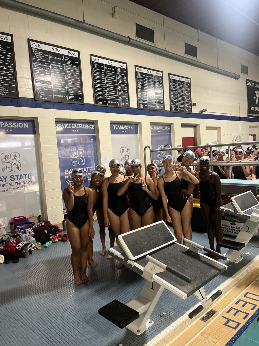 Lowell Athletics tweet media