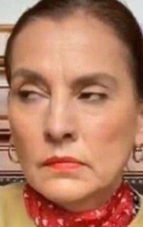 nostromo71's tweet photo. La Zopi ya entró en el año de hidalgo.
Jajajajaajaaaaaaa.....

Lomo te va a faltar reina.

Creías que te ibas a ir en blanco.

Jajajajaajaaaa ☠️☠️😆😜😆😜😆😜😆😜😜😆 https://t.co/CAXMvB0CgT