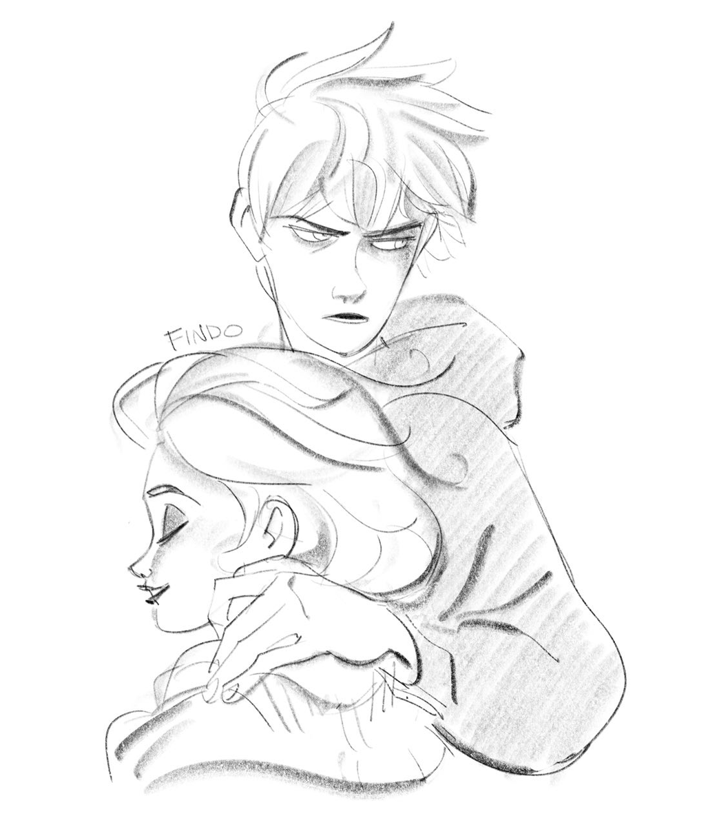 findoland's tweet photo. #jelsa https://t.co/S0UCI9SV5X