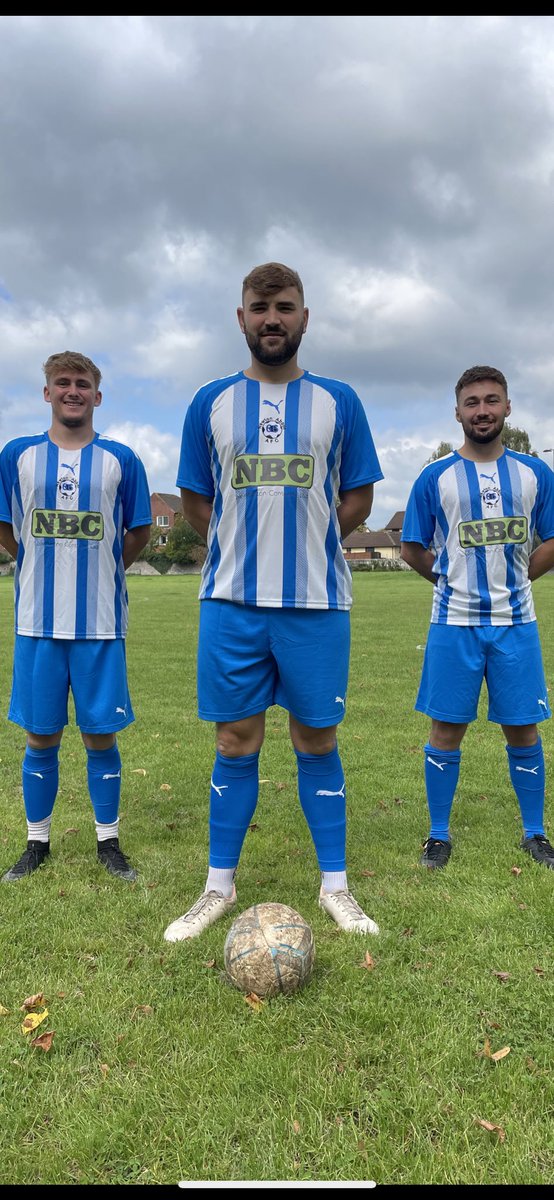 My boys 💙💙. Such a tough game tomorrow v <a href="/Official_BTFC/">Barnstaple Town Football Club</a> ressies. Believe and we can do it!!! #weare66