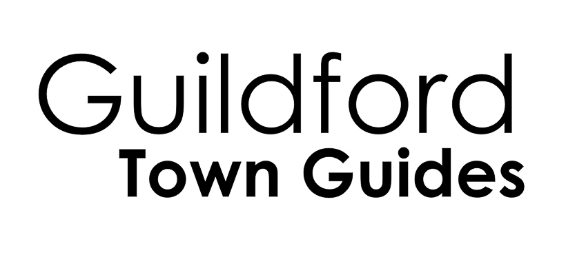 Guildford Town Guides tweet media