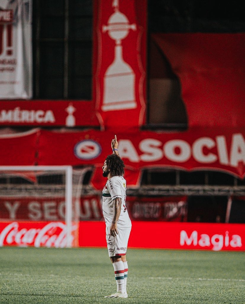 BrazOTricolor_'s tweet photo. 3 jogos, 2 no Maracanã. 

19 dias para ida das semis

26 dias pra volta das semis.

57 dias para grande final (se tudo der certo nas semis)

Impossível não pensar nisso todos os dias… https://t.co/tCtpZYdgL3