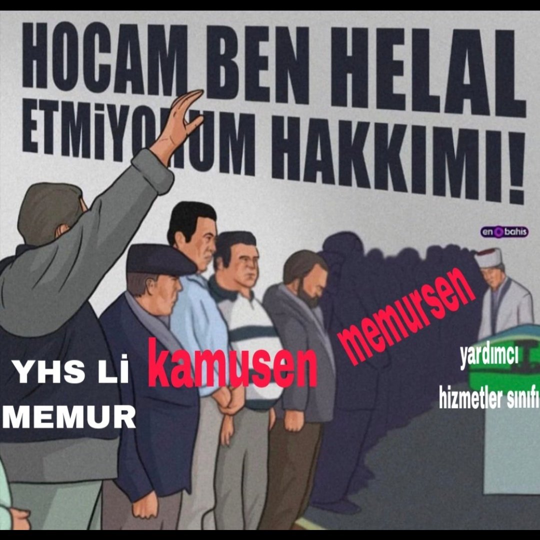#YeniProfilResmi