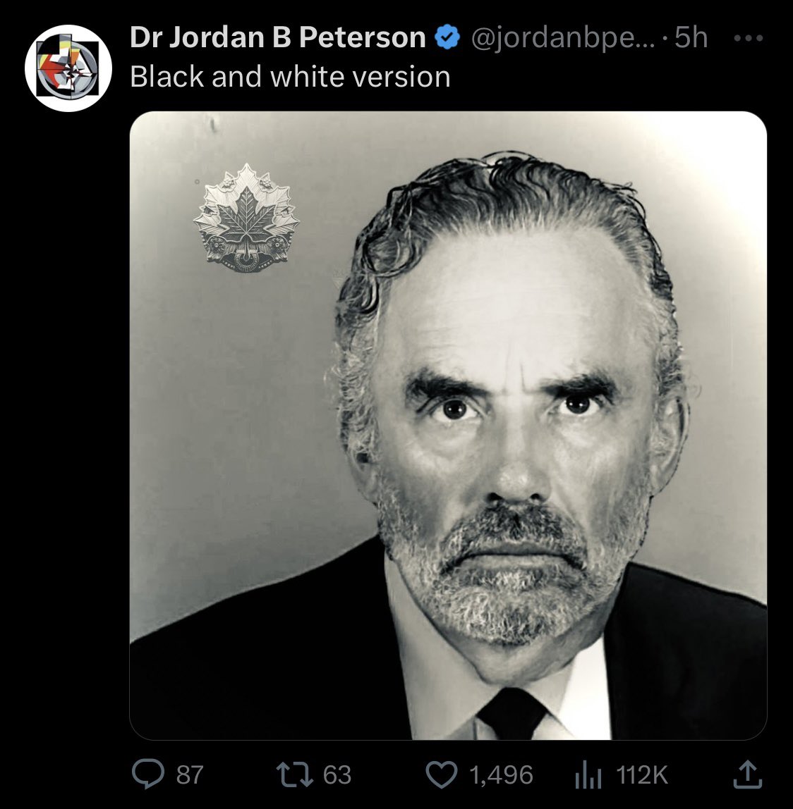 lawfulspice's tweet image. this man’s brain needs to be studied in a lab