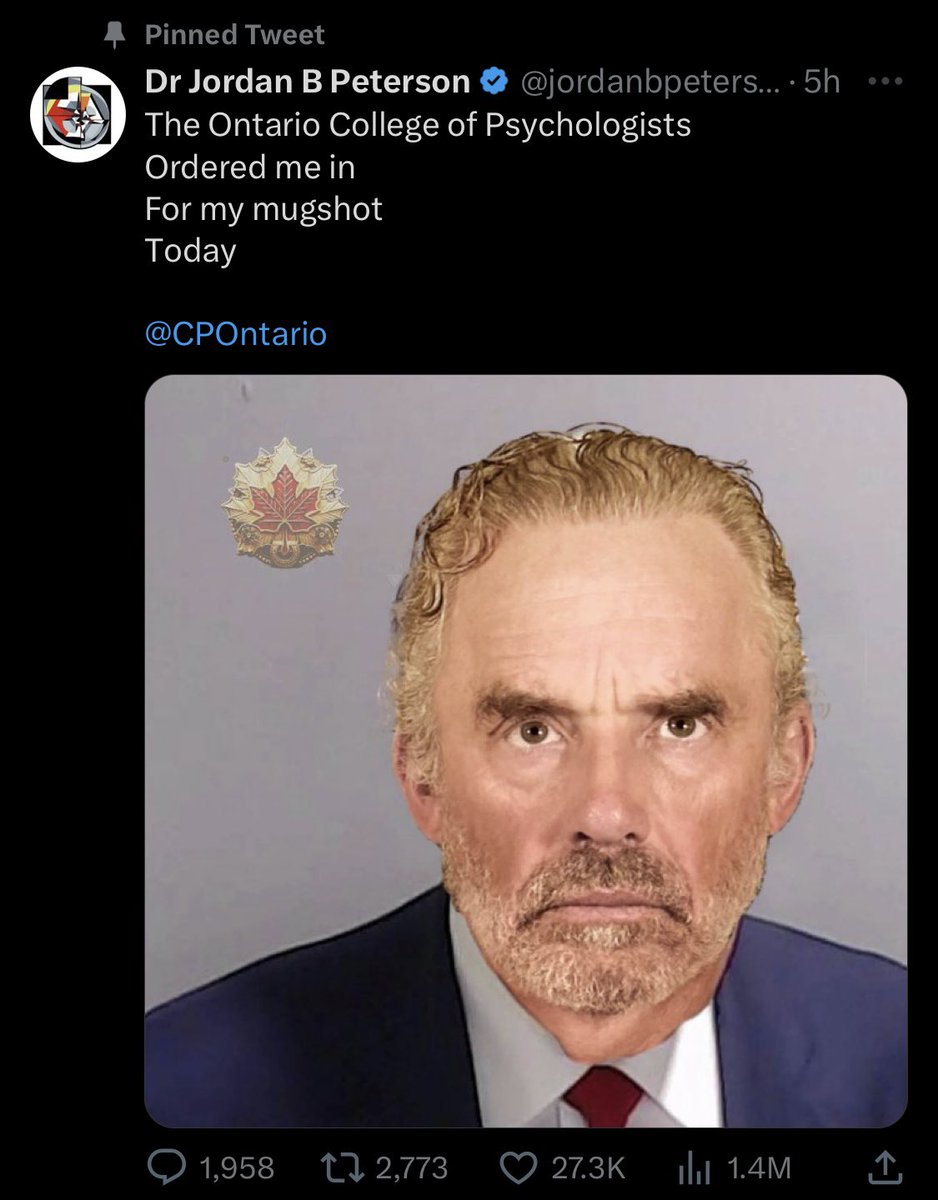 lawfulspice's tweet image. this man’s brain needs to be studied in a lab