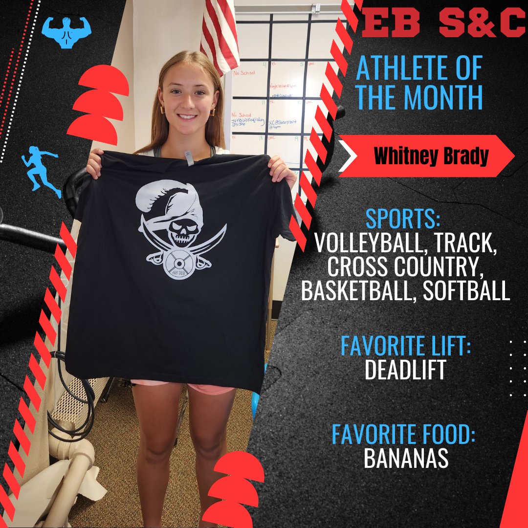 East Buchanan S&C tweet media