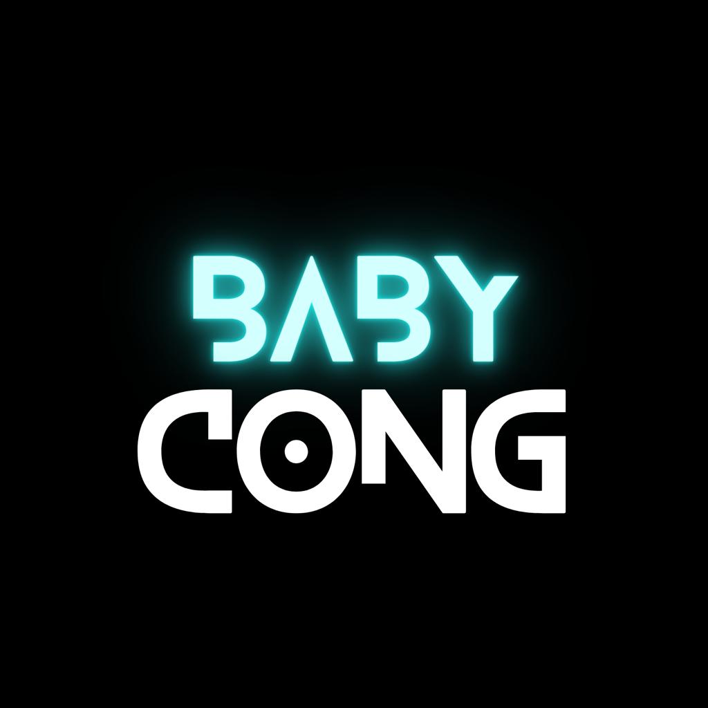 Presale is live early investors will be rewarded #BABYCONG #ICO #BSC #BSC100XGEM #1000xgem #1000xGems #BEP20 #presale #pepe #ETH #Solana #Bitcoin #BNB #BNBChain