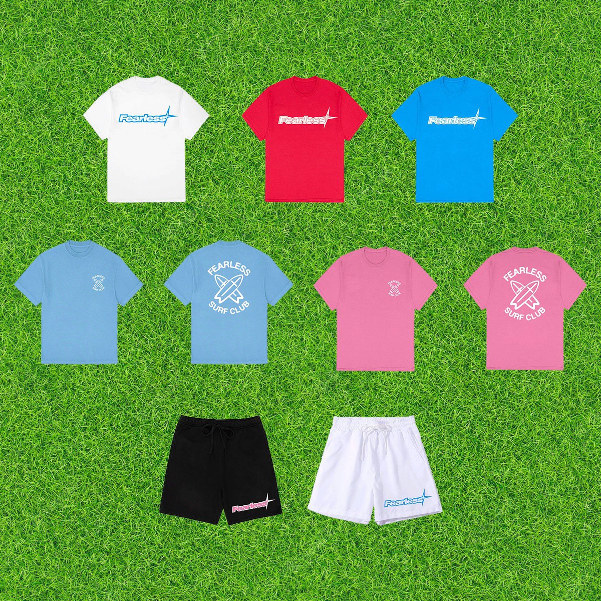GhoulzOfficial's tweet photo. TOMORROW! 👀

Giving 10 random people who like and comment all of this for FREE!  🤫 https://t.co/1OrCxKiKkw