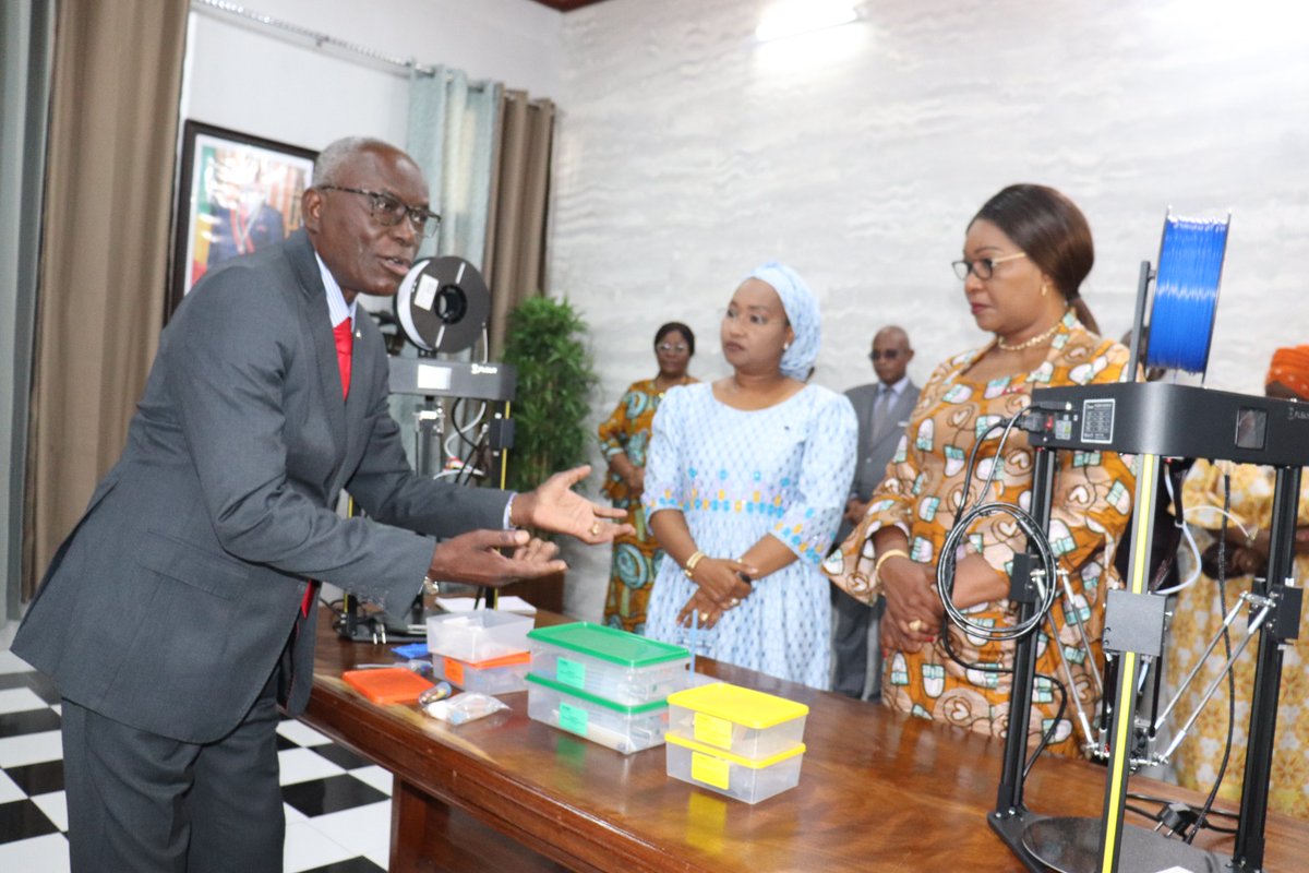 UNESCO Brazzaville #Education #Science#Culture... tweet media