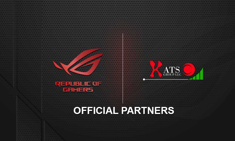 Many don't know that we are a legit & formulated fully doxed entity with as a SAAS company which gives us an advantage with the best hardware Industry level not commercial a big thank you to @ASUS_ROG @ASUS_ROGNA @ASUSUSA @ASUSph @asusrogph for providing our needs 🙏🤝🫡🫂