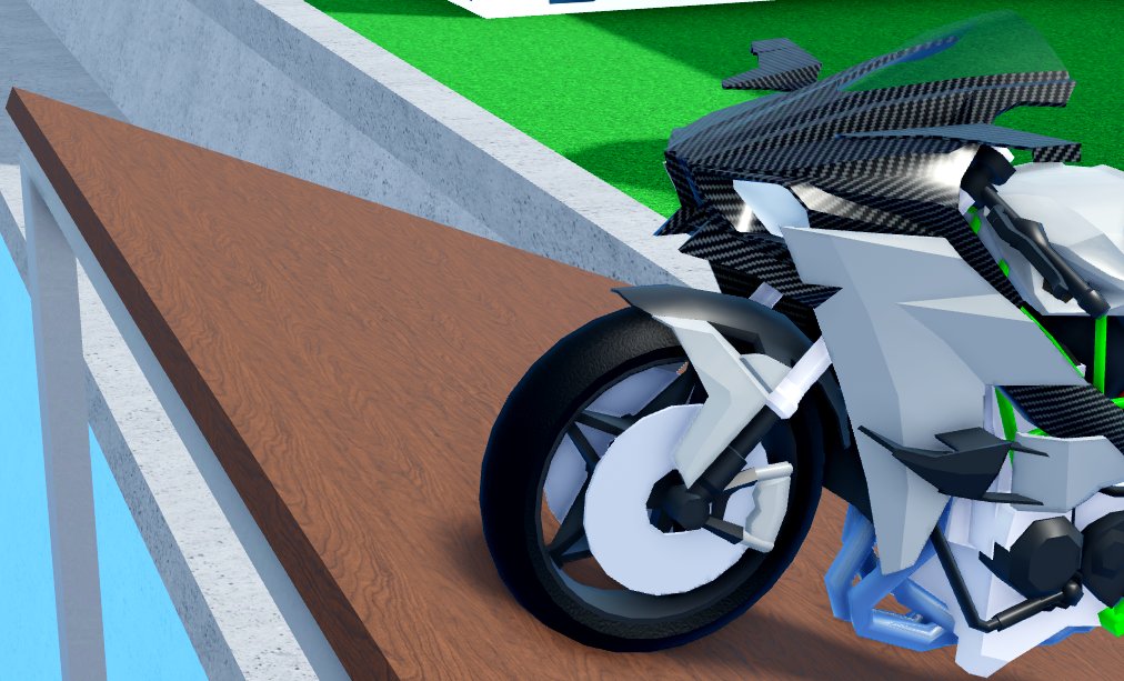 ✨I know this is something you guys will be excited for😉

Which bike is this!?💬👇