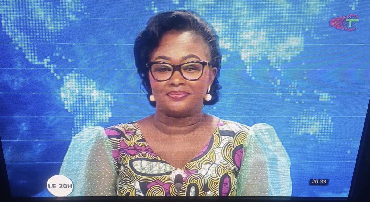 🔴#CITATION
Et c'est parfois dans un regard, dans un sourire, que sont cachés les mots qu'on n'a jamais su dire…Nous ne saurons jamais tout le bien qu’un simple sourire peut être capable de faire.
Ensemble, gardons notre sourire☺️